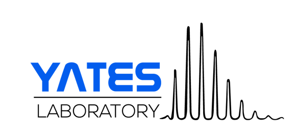 Yates Laboratory logo